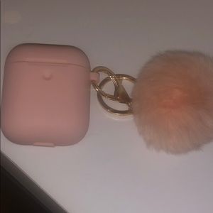 Air pod case